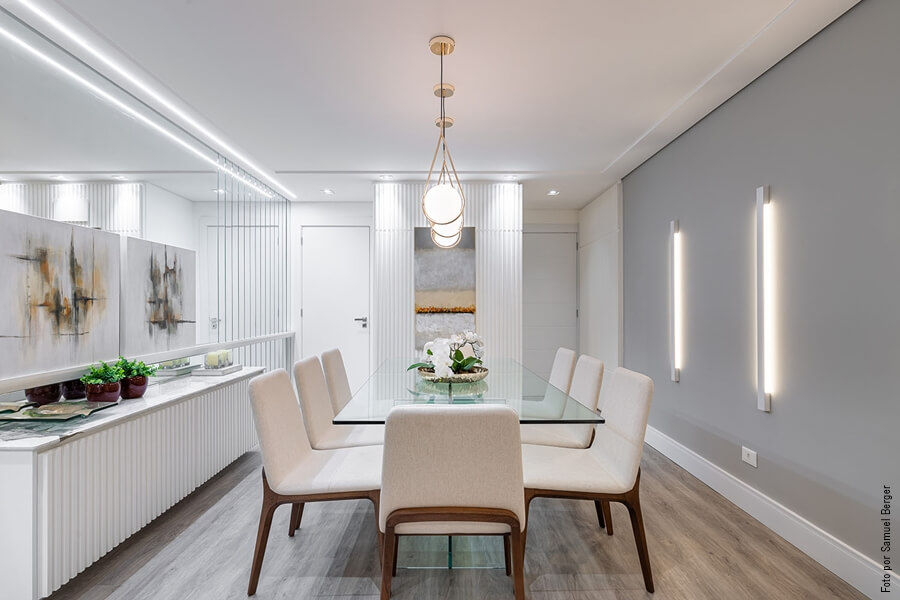 Apartamento Juvevê Luxo — imagem 27