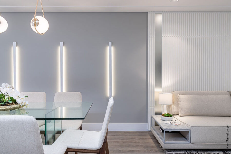 Apartamento Juvevê Luxo — imagem 19