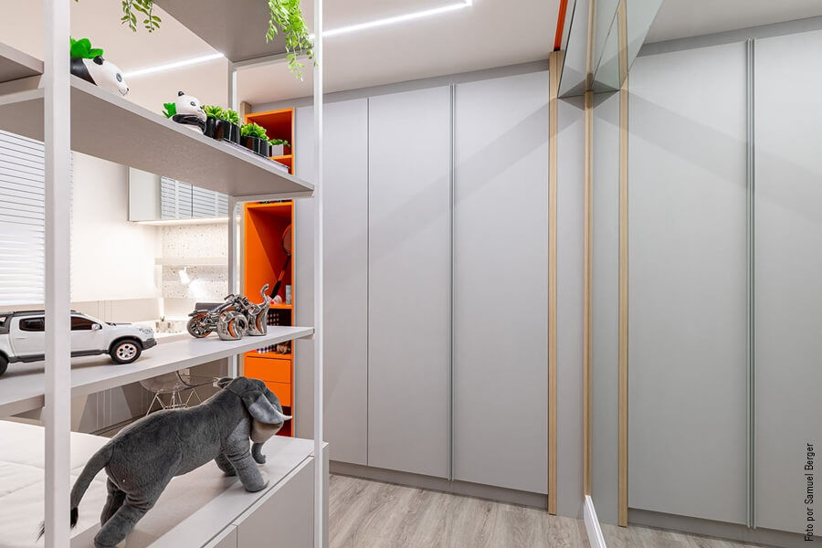 Apartamento Juvevê Luxo — imagem 42