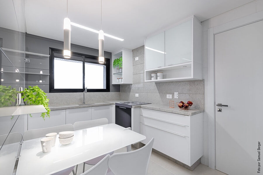 Apartamento Juvevê Luxo — imagem 23