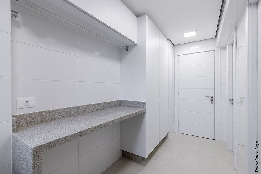 Apartamento Juvevê Luxo — imagem 57