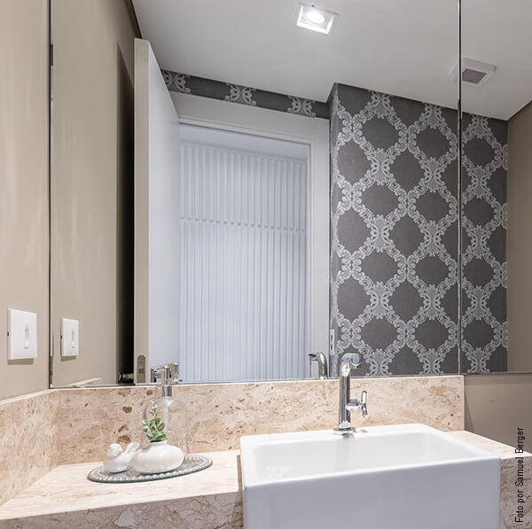 Apartamento Juvevê Luxo — imagem 67
