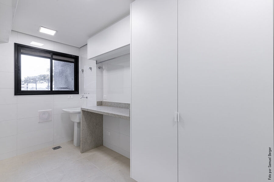 Apartamento Juvevê Luxo — imagem 65