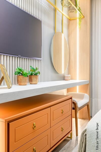 Apartamento Juvevê Luxo — imagem 56