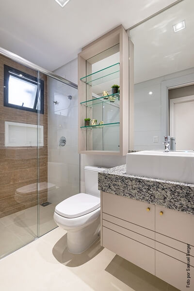 Apartamento Juvevê Luxo — imagem 66