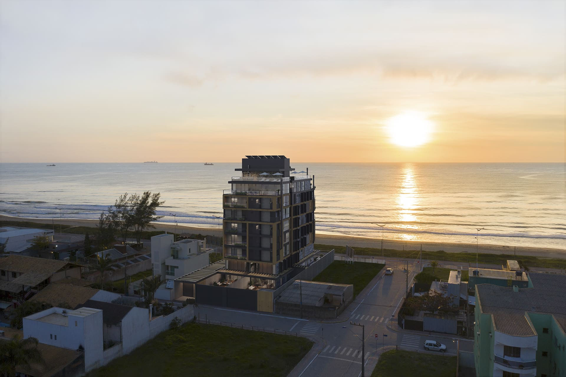 Sunrise