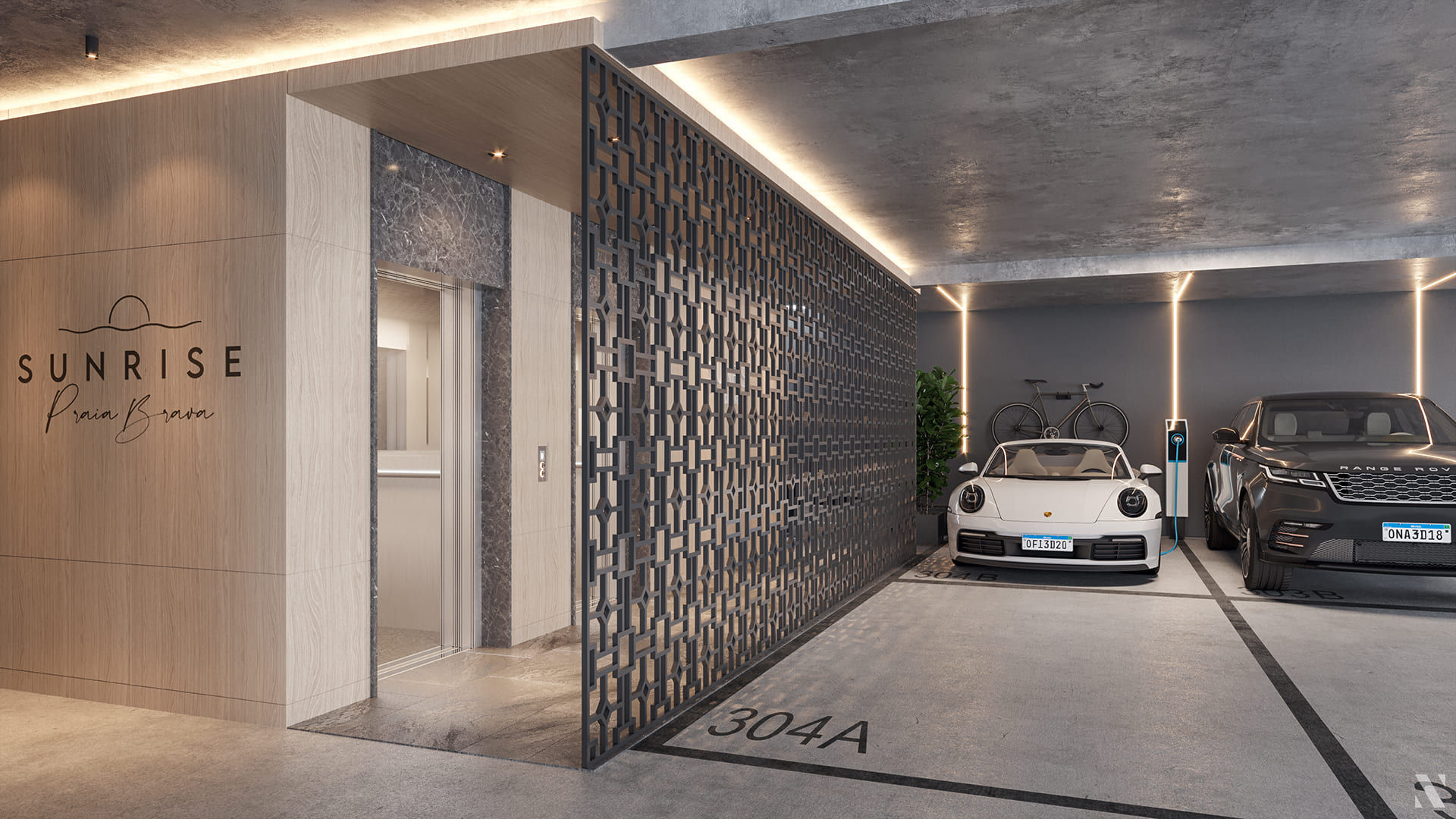 Sunrise