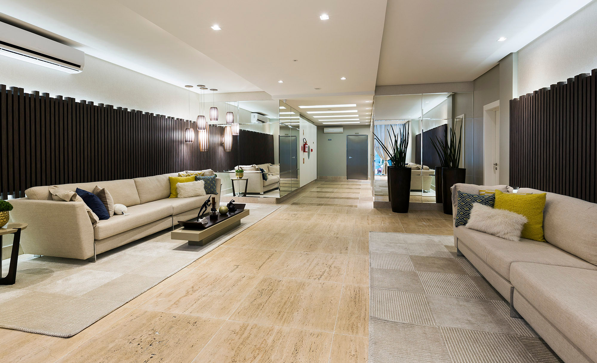 Alameda Jardins Residence