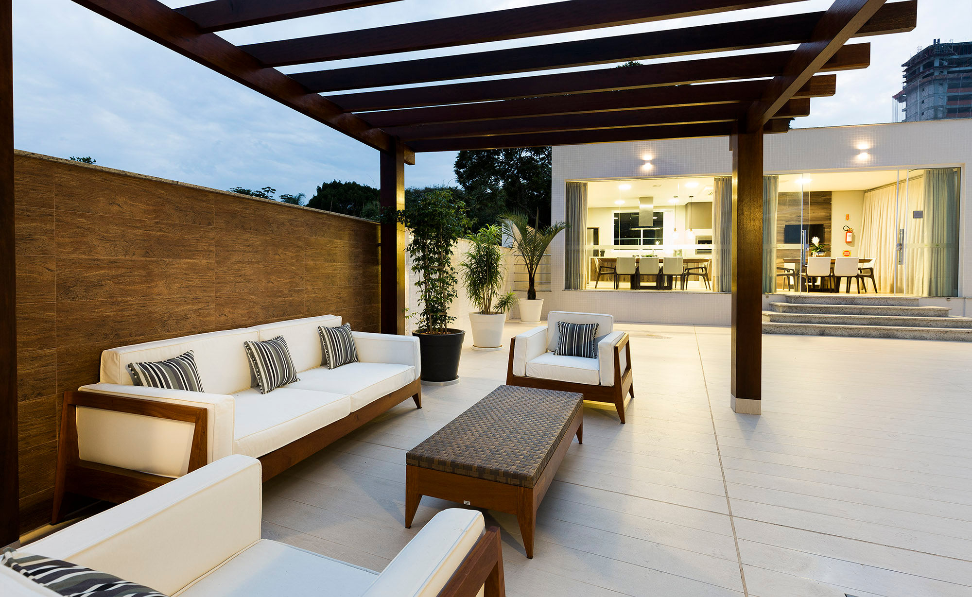 Alameda Jardins Residence