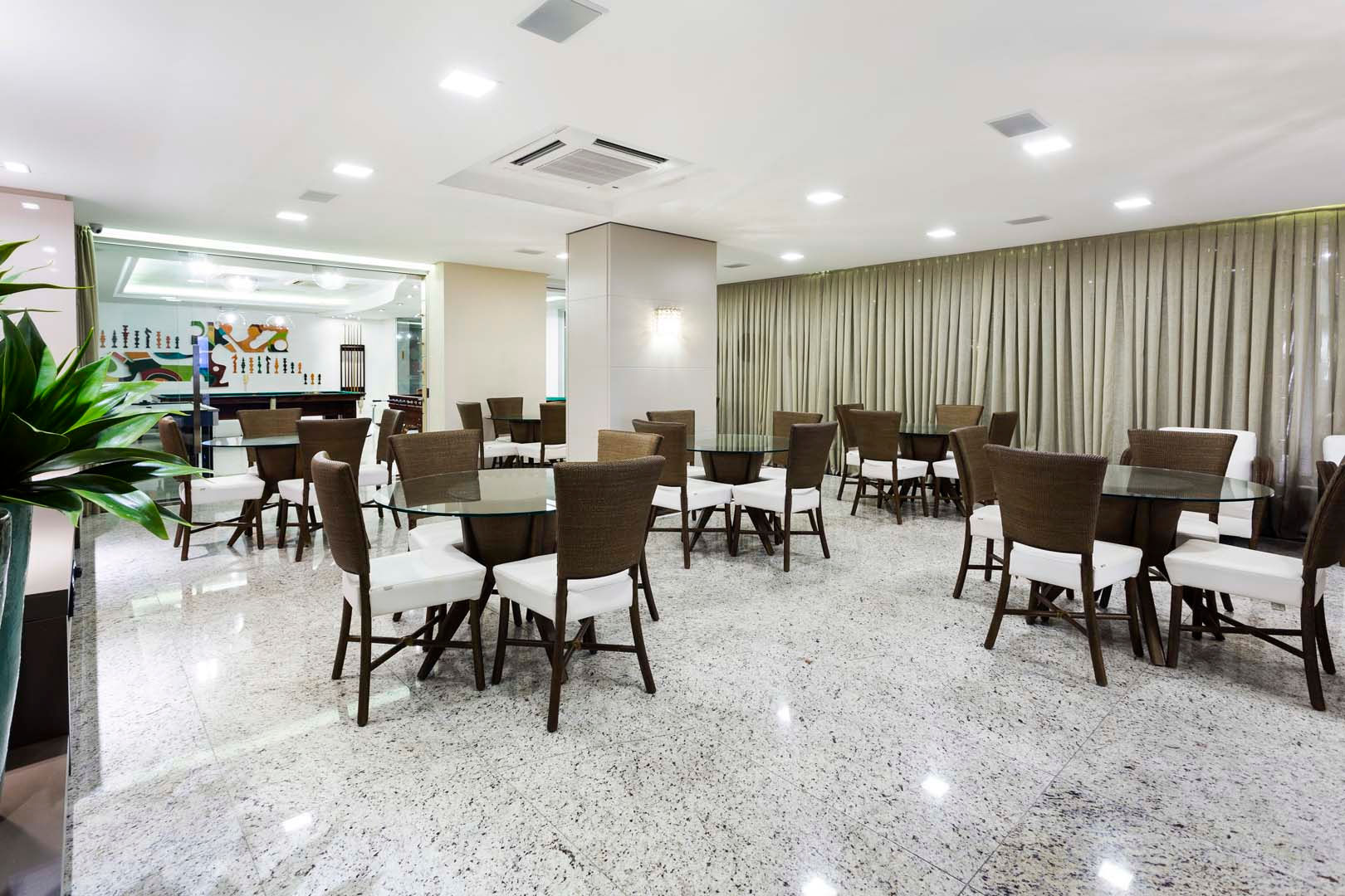 Art Noblesse Residence