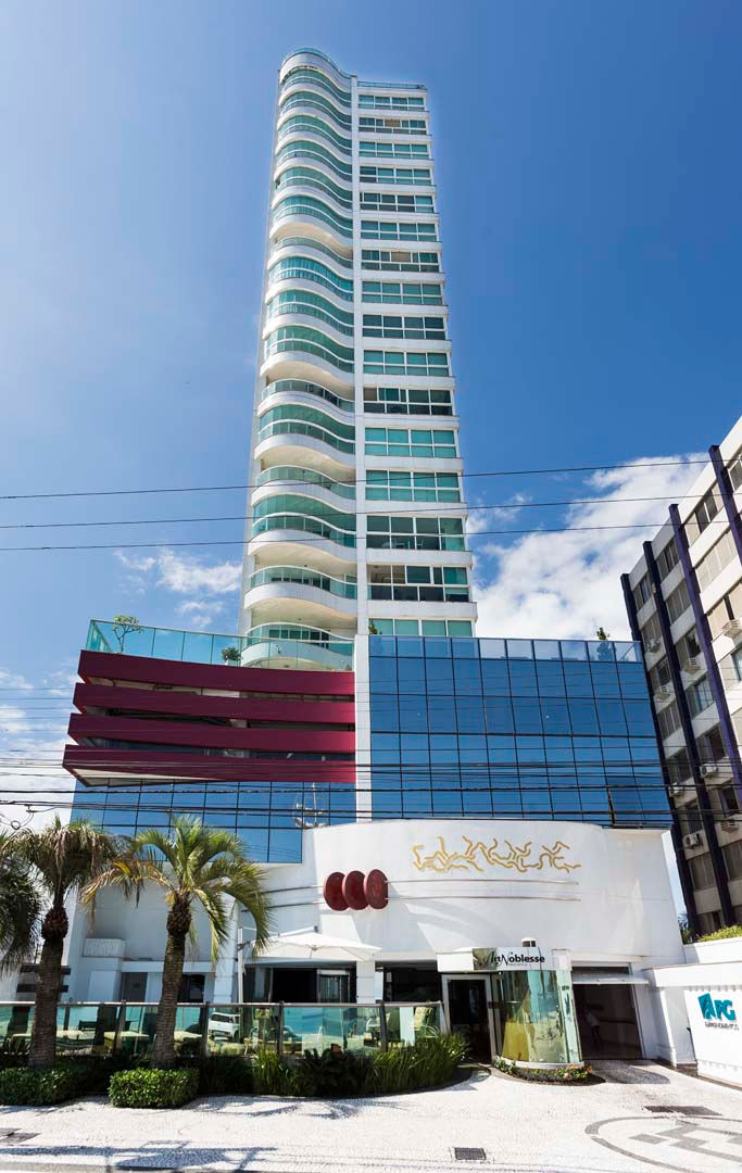 Art Noblesse Residence