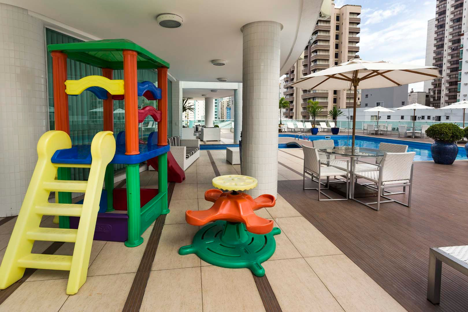 Dolce Vitta Residence