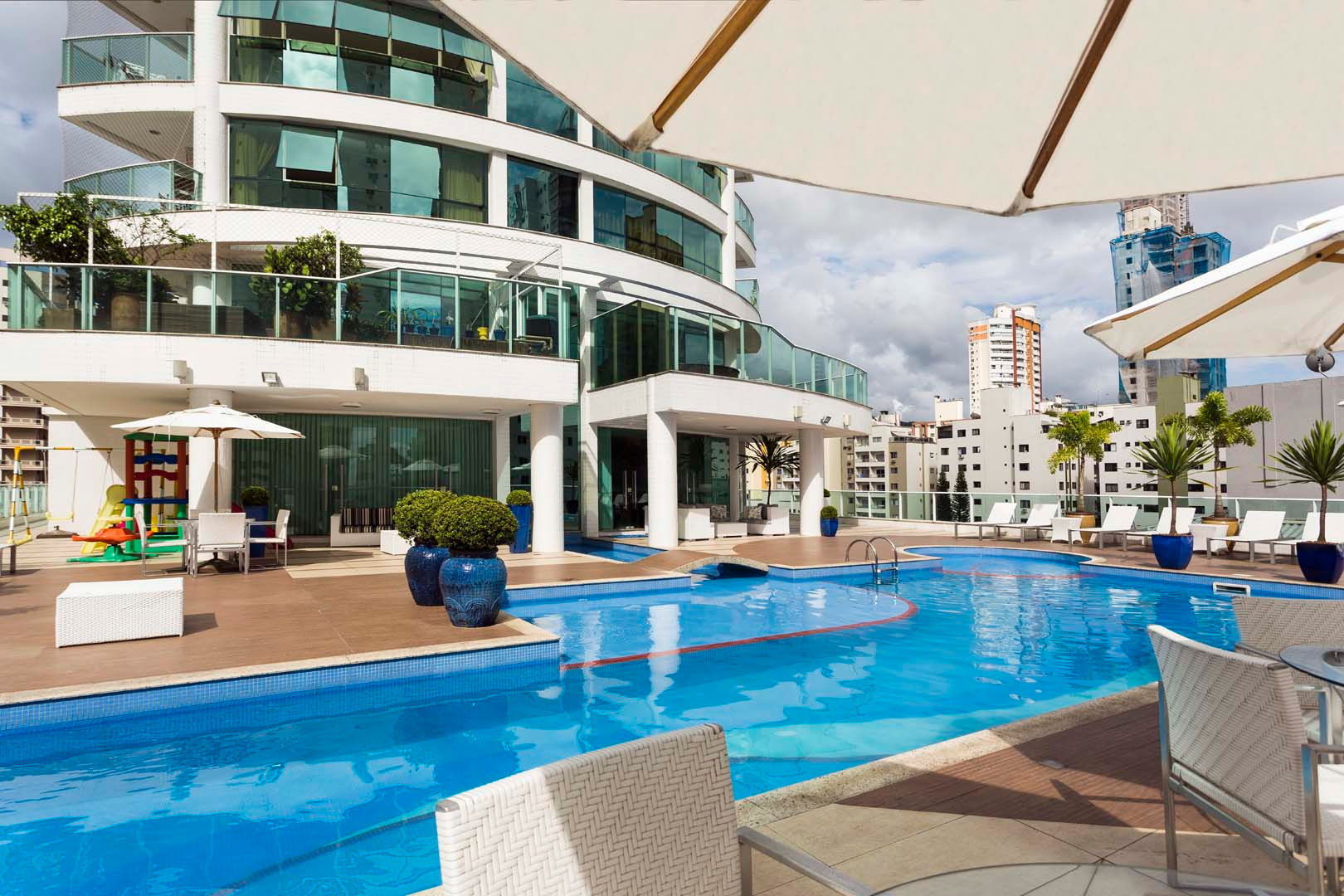 Dolce Vitta Residence