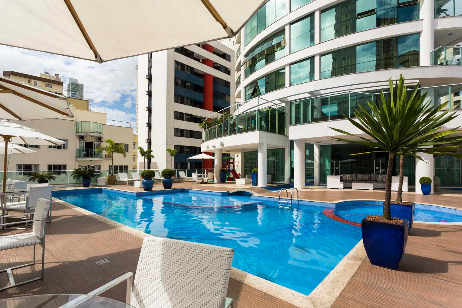 Dolce Vitta Residence