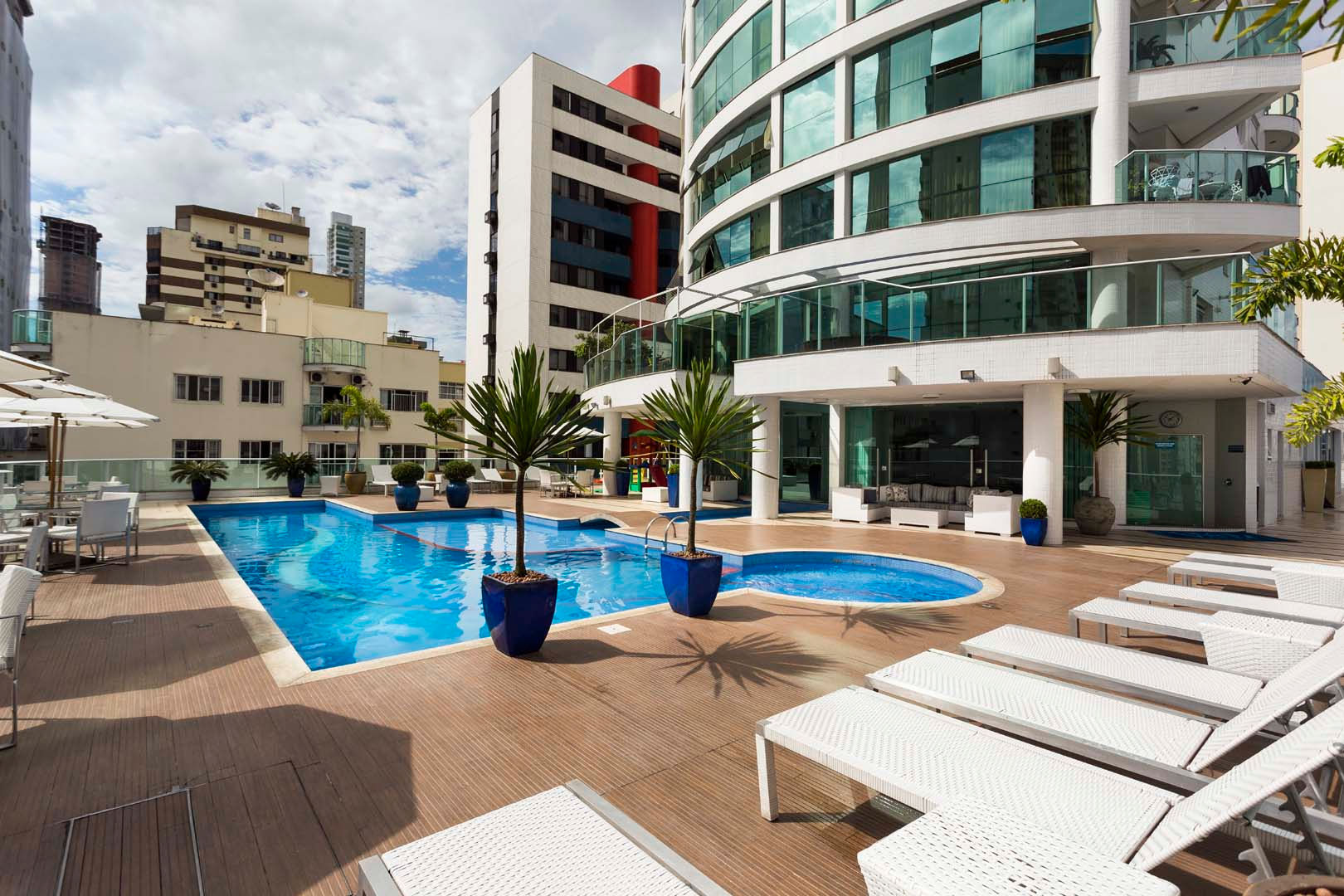 Dolce Vitta Residence
