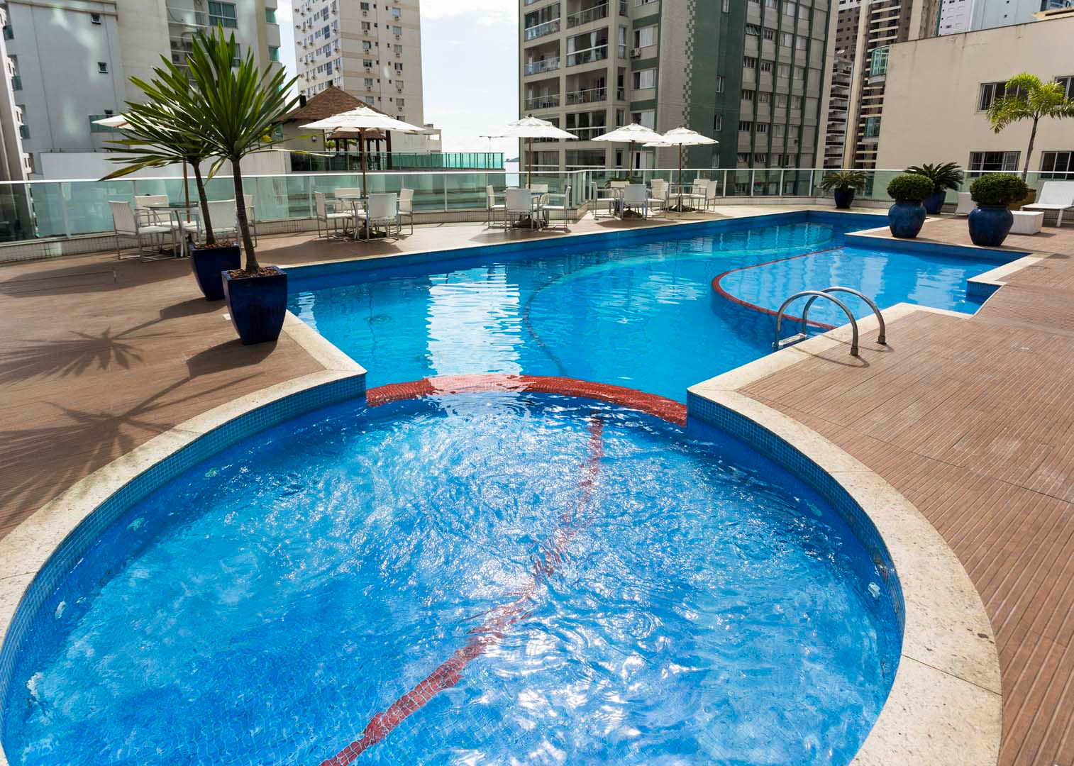 Dolce Vitta Residence
