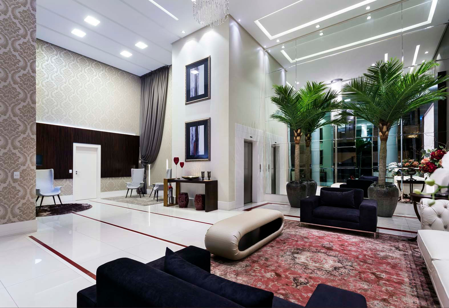 Dolce Vitta Residence