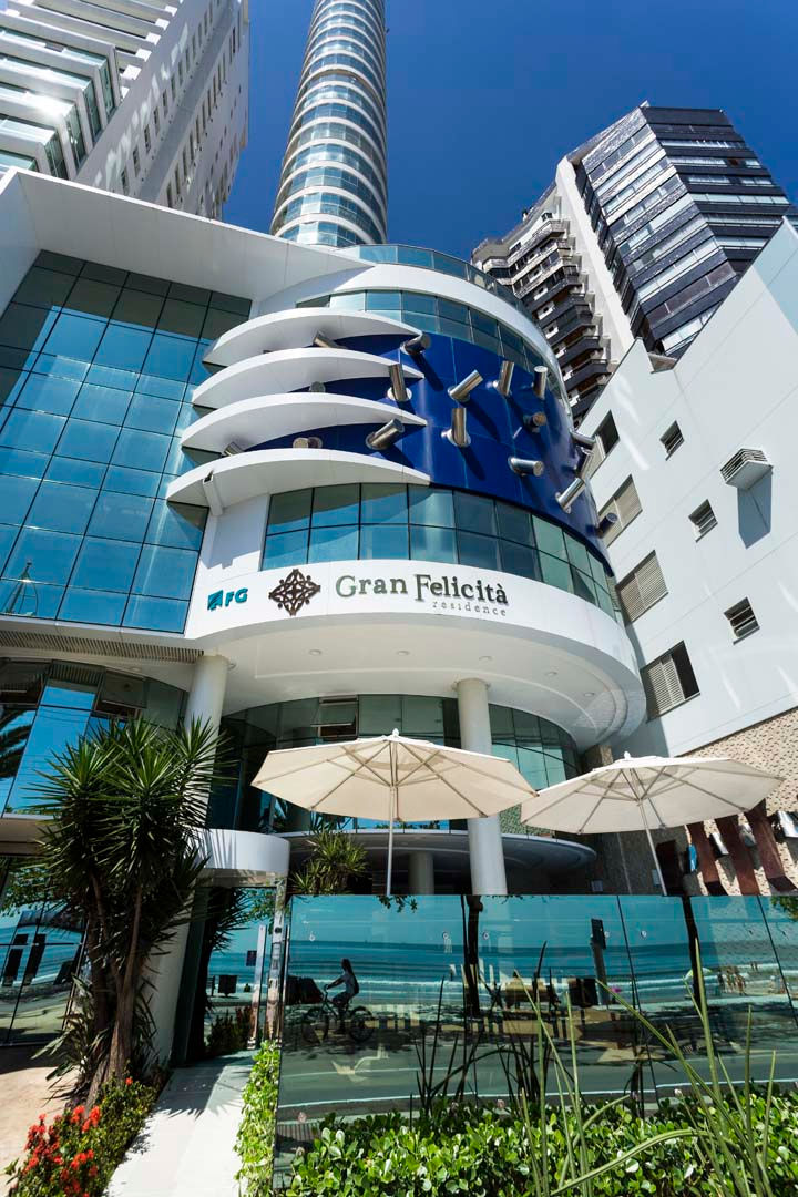 Gran Felicità Residence