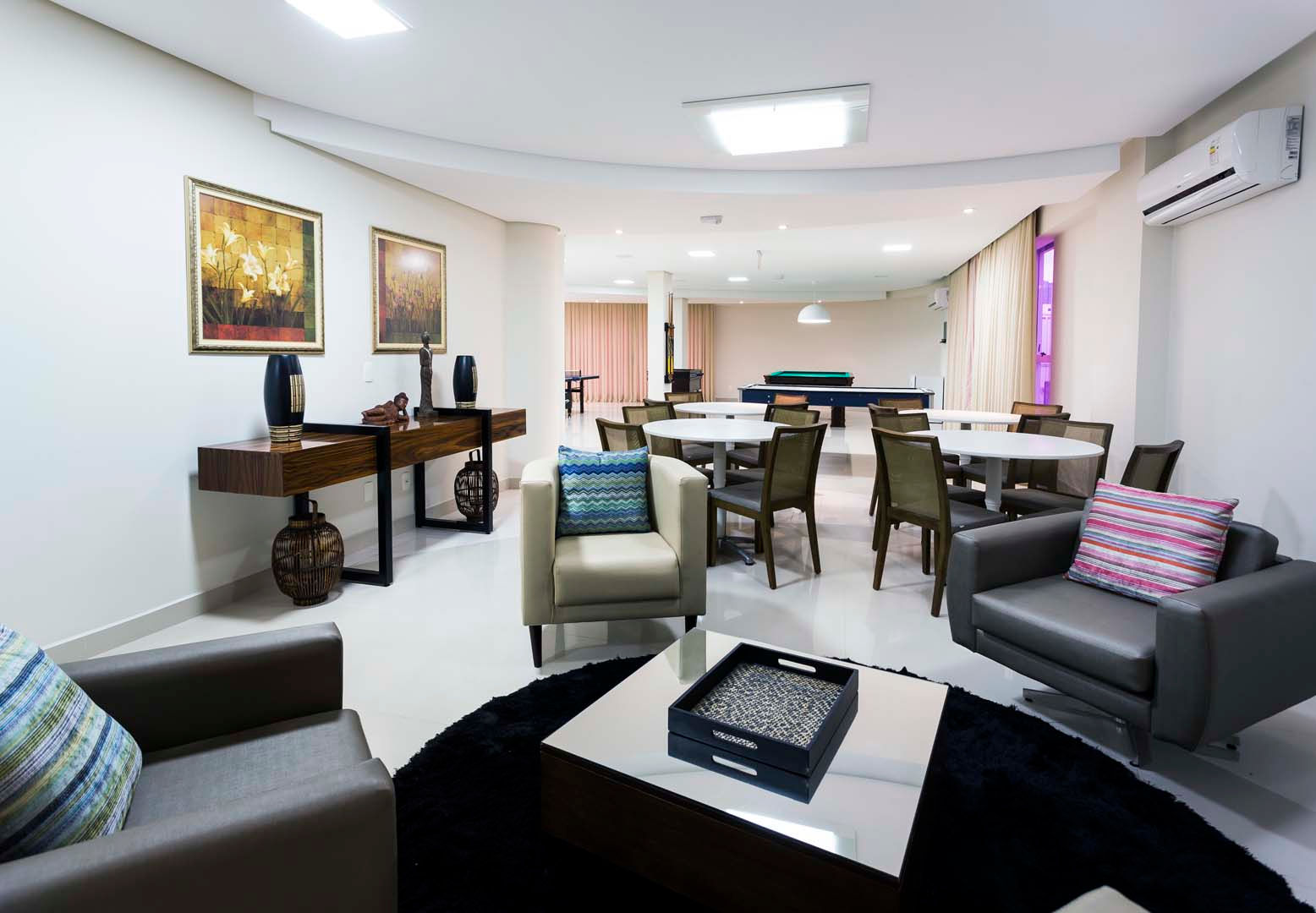 La Madeson Residence