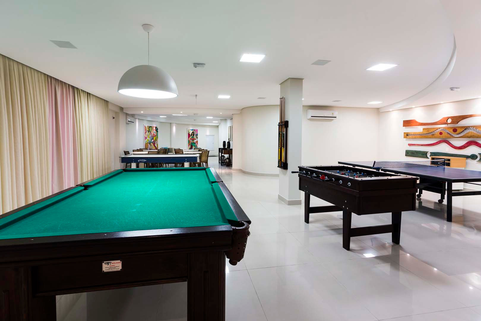 La Madeson Residence