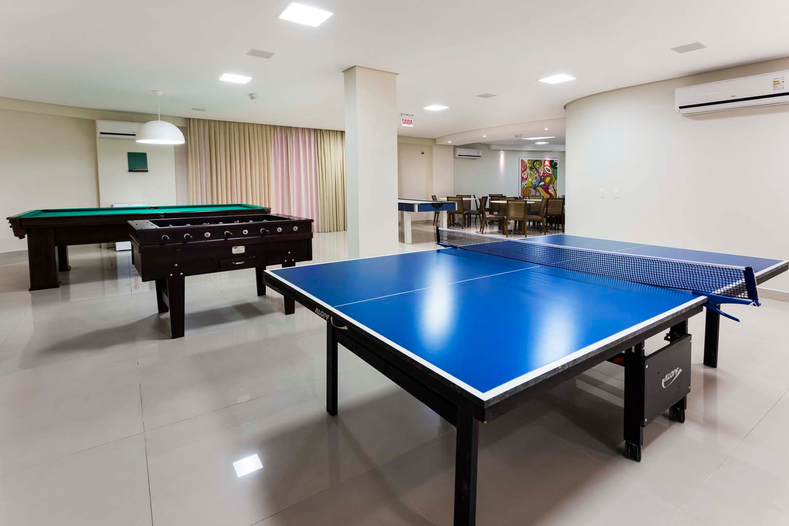 La Madeson Residence