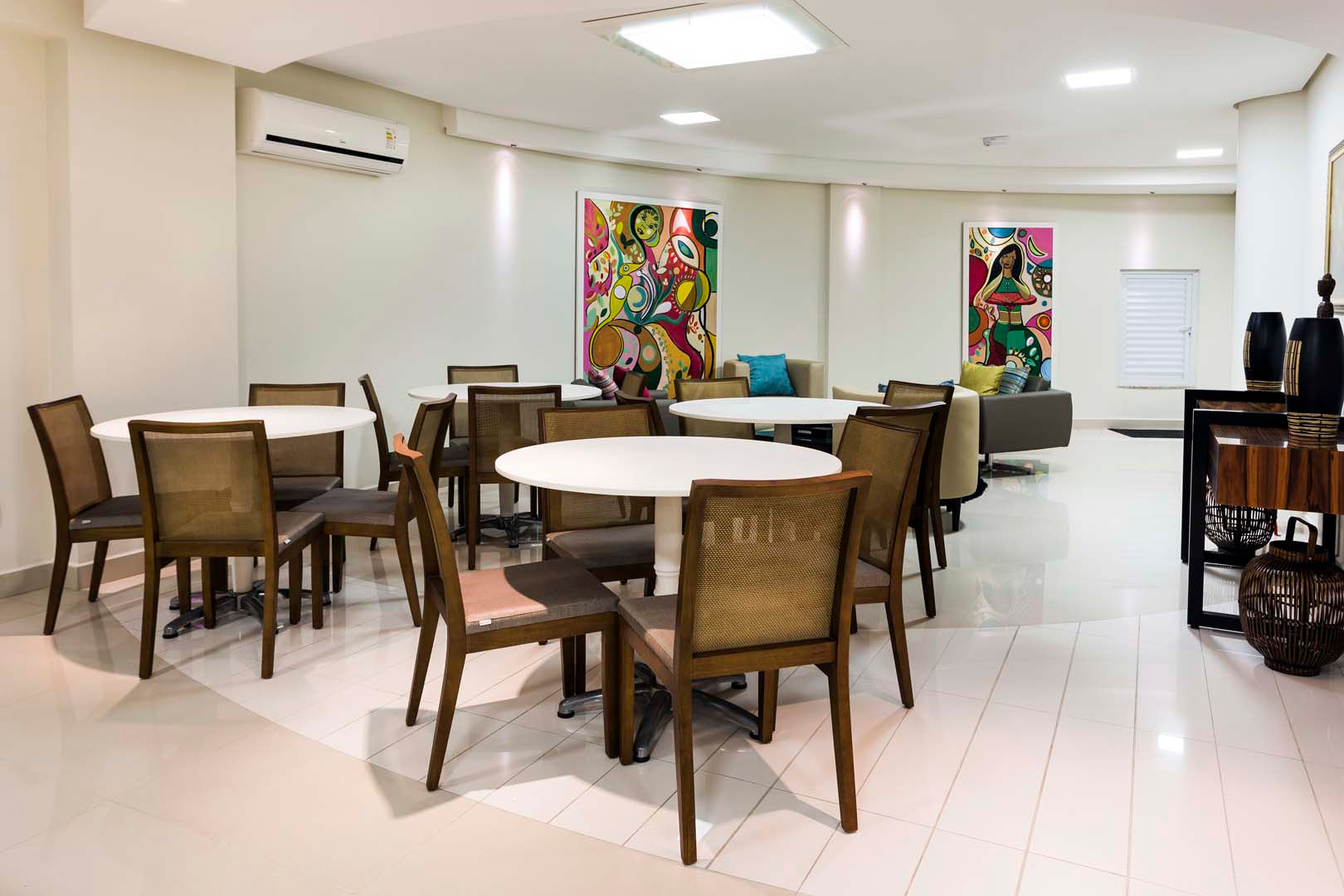 La Madeson Residence
