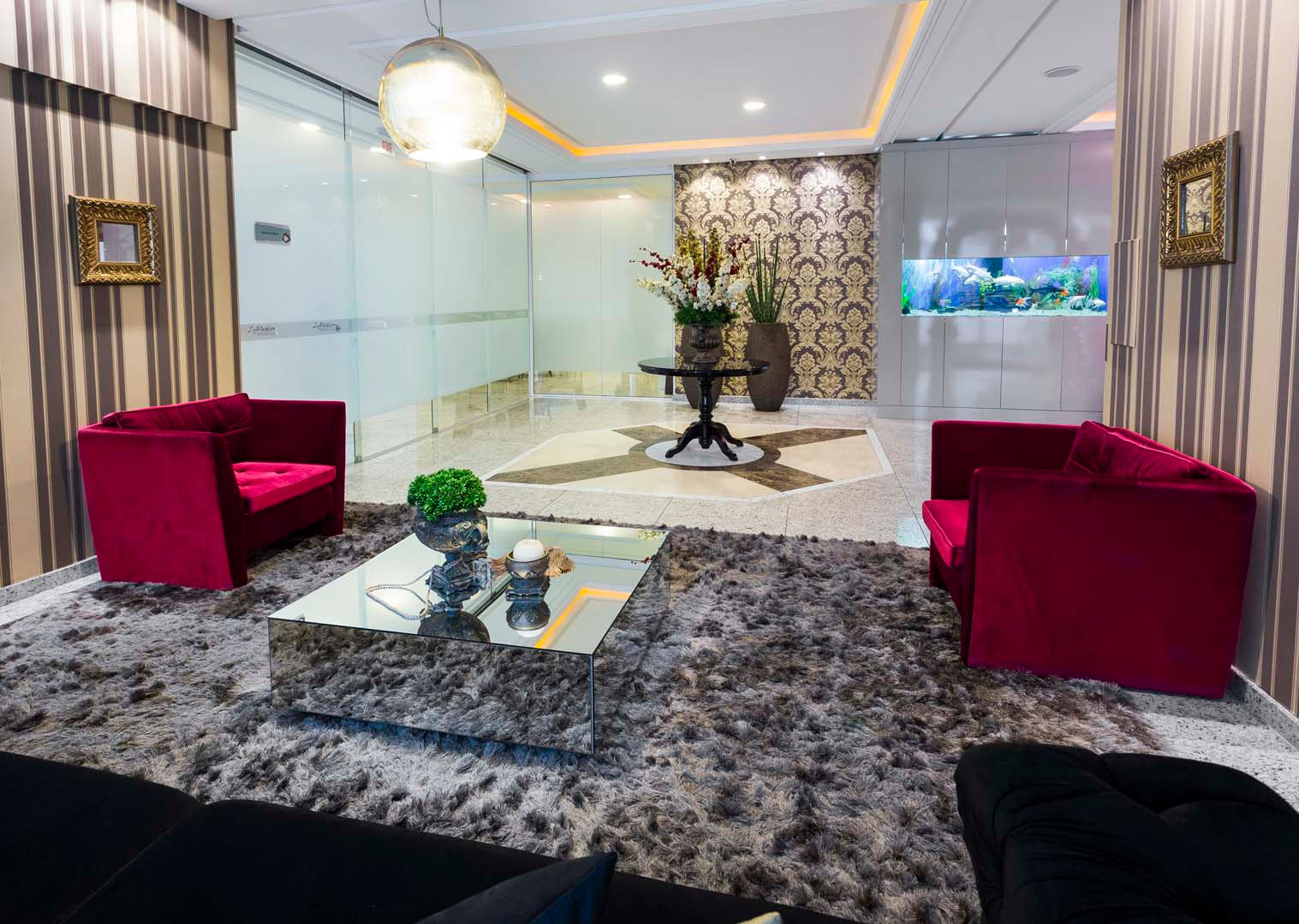 La Madeson Residence