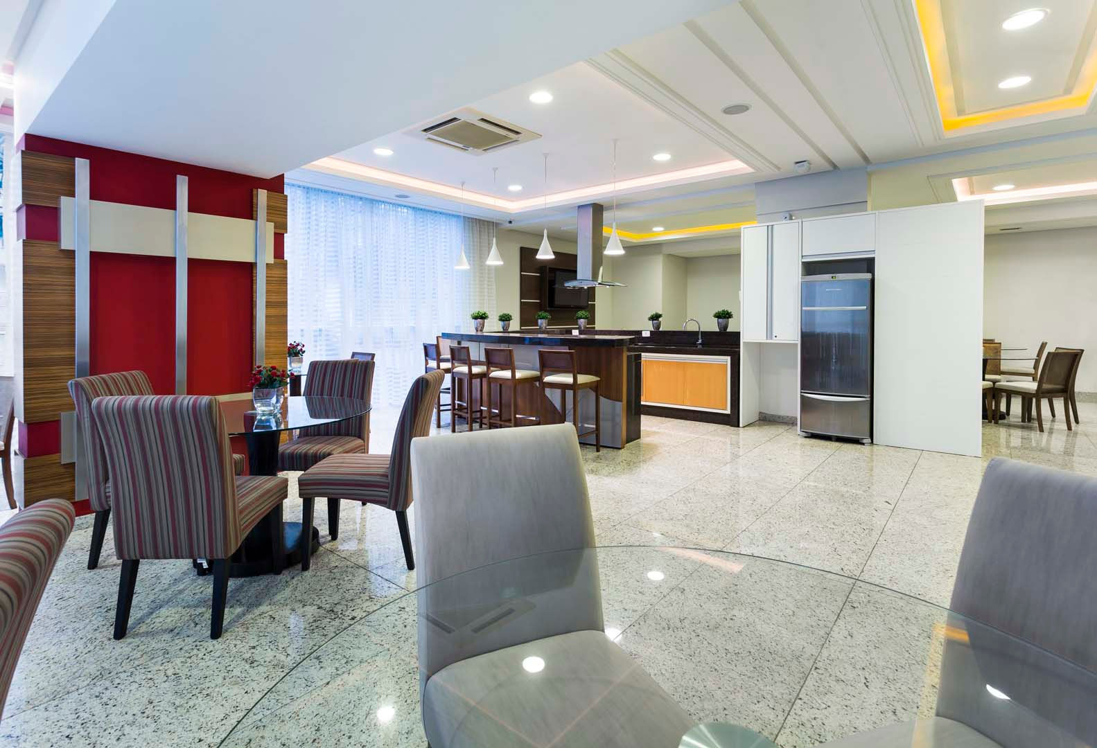 La Madeson Residence