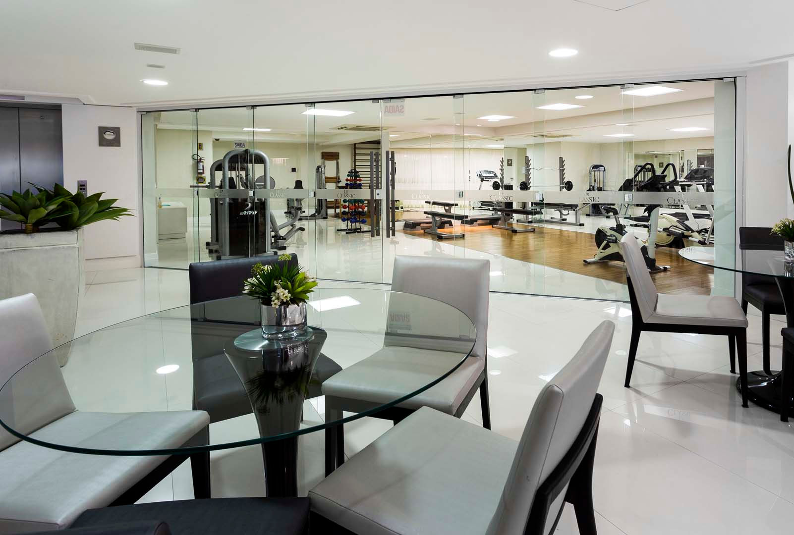 Le Classic Residence
