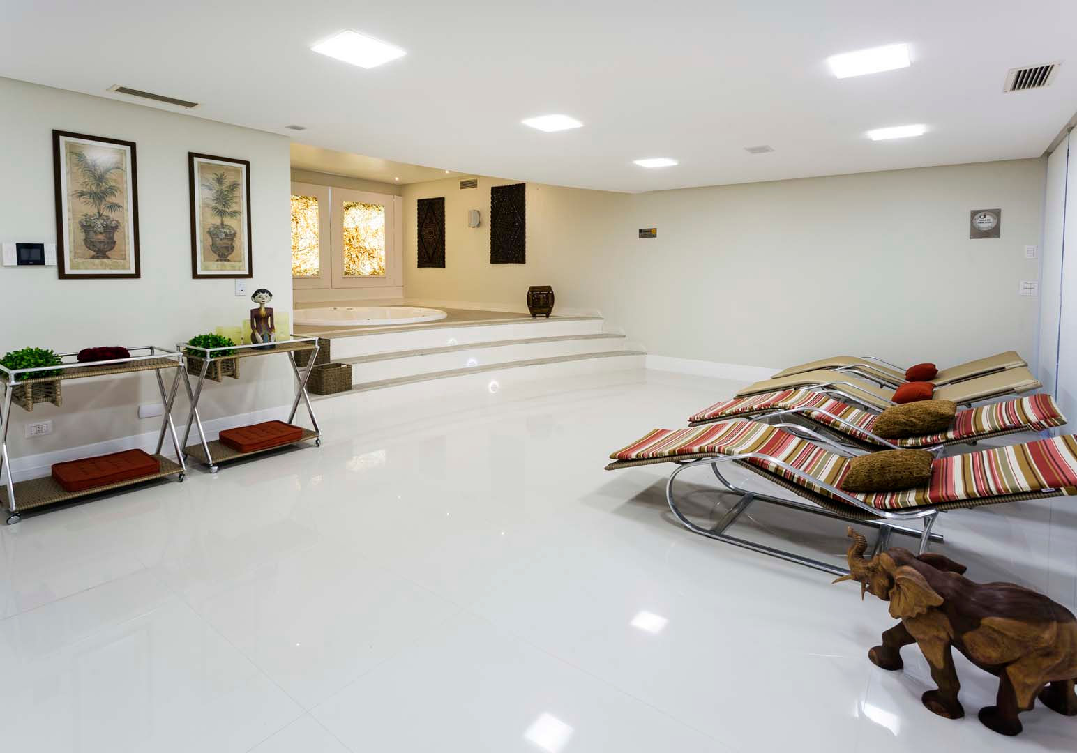 Le Classic Residence
