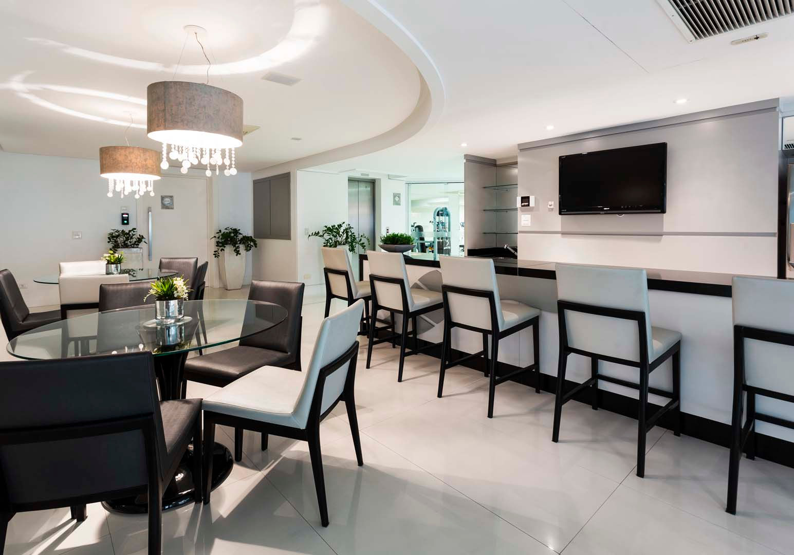 Le Classic Residence