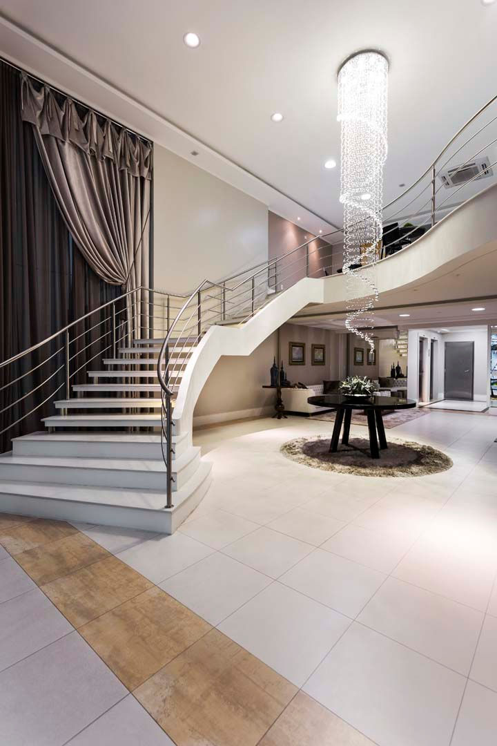 Le Majestic Residence