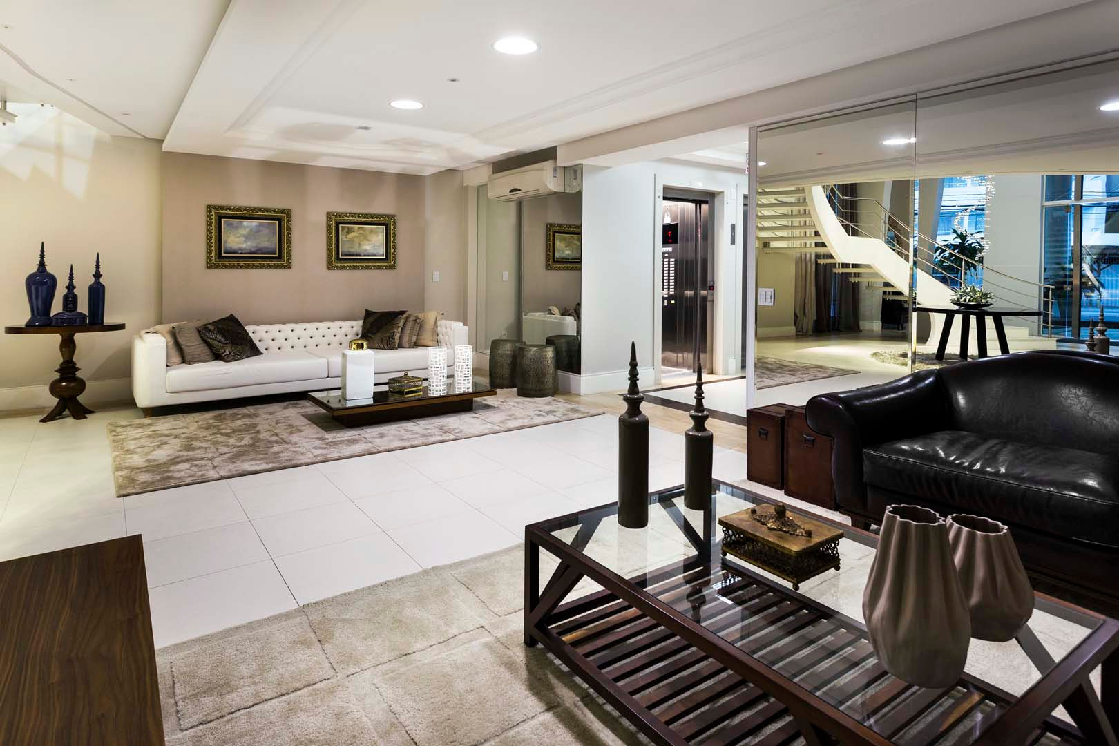 Le Majestic Residence