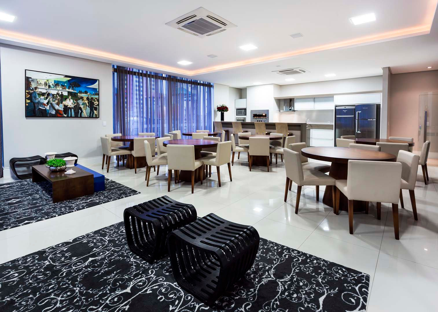 Le Majestic Residence