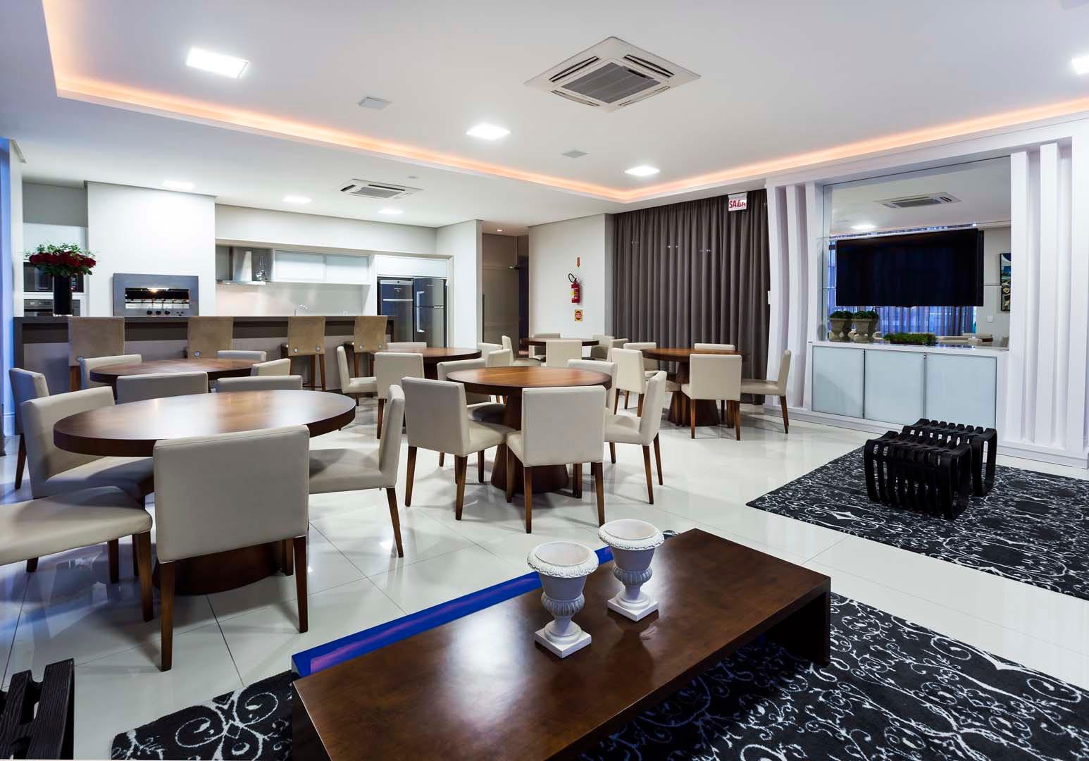 Le Majestic Residence