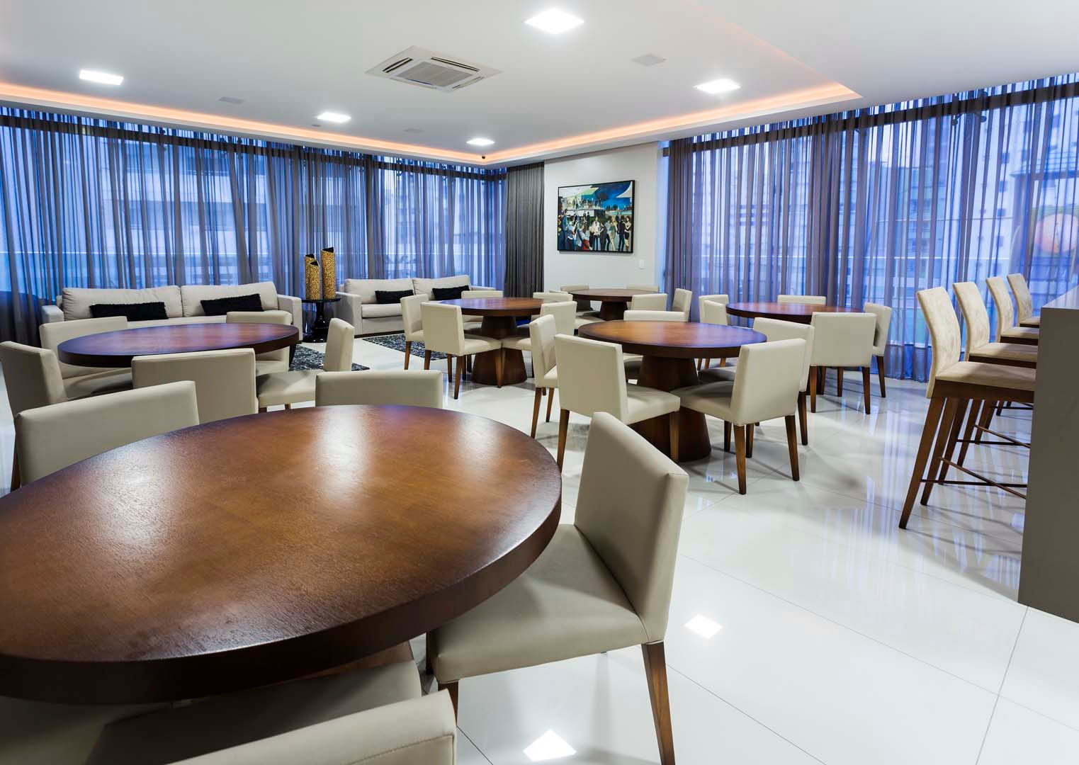 Le Majestic Residence