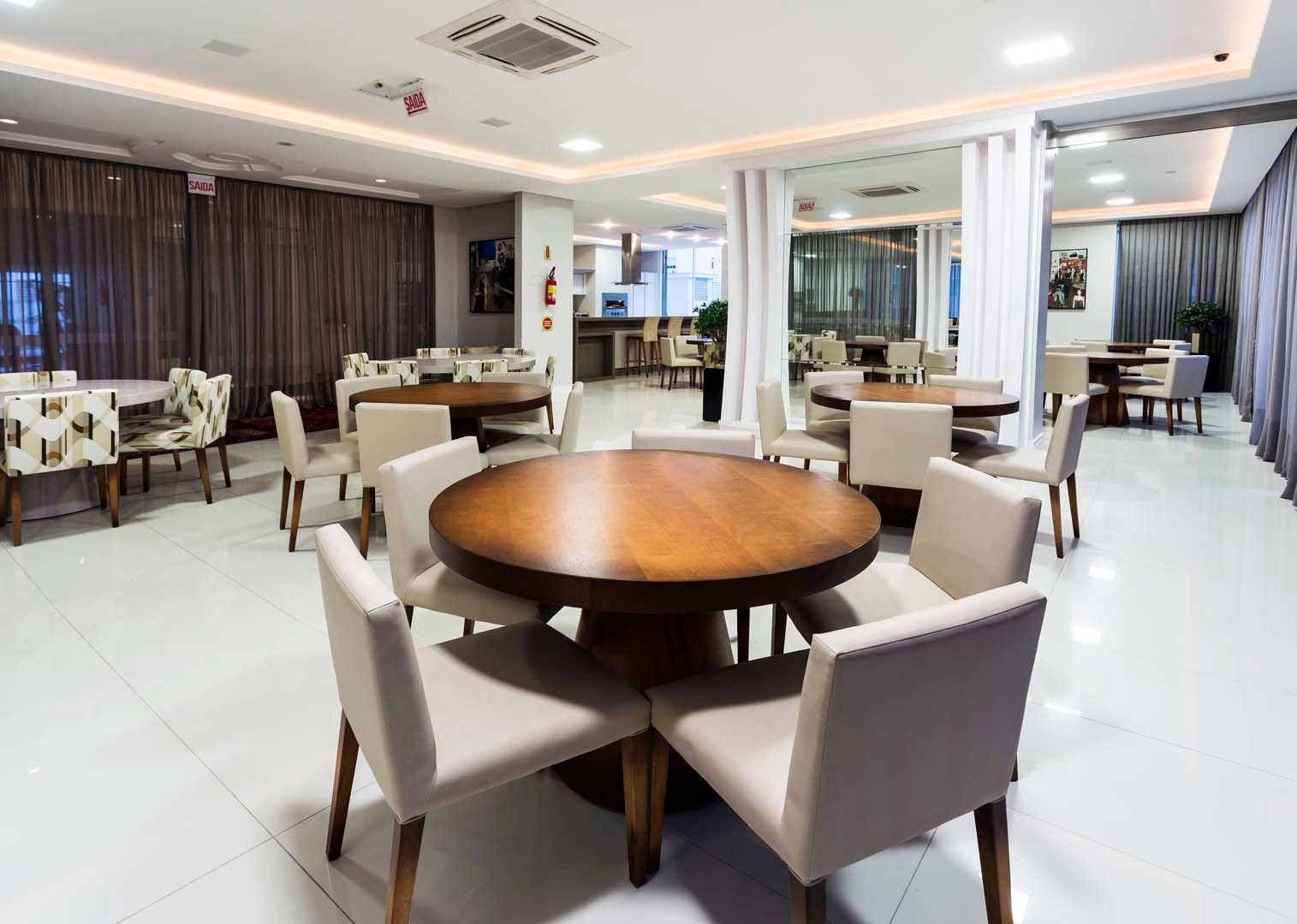 Le Majestic Residence
