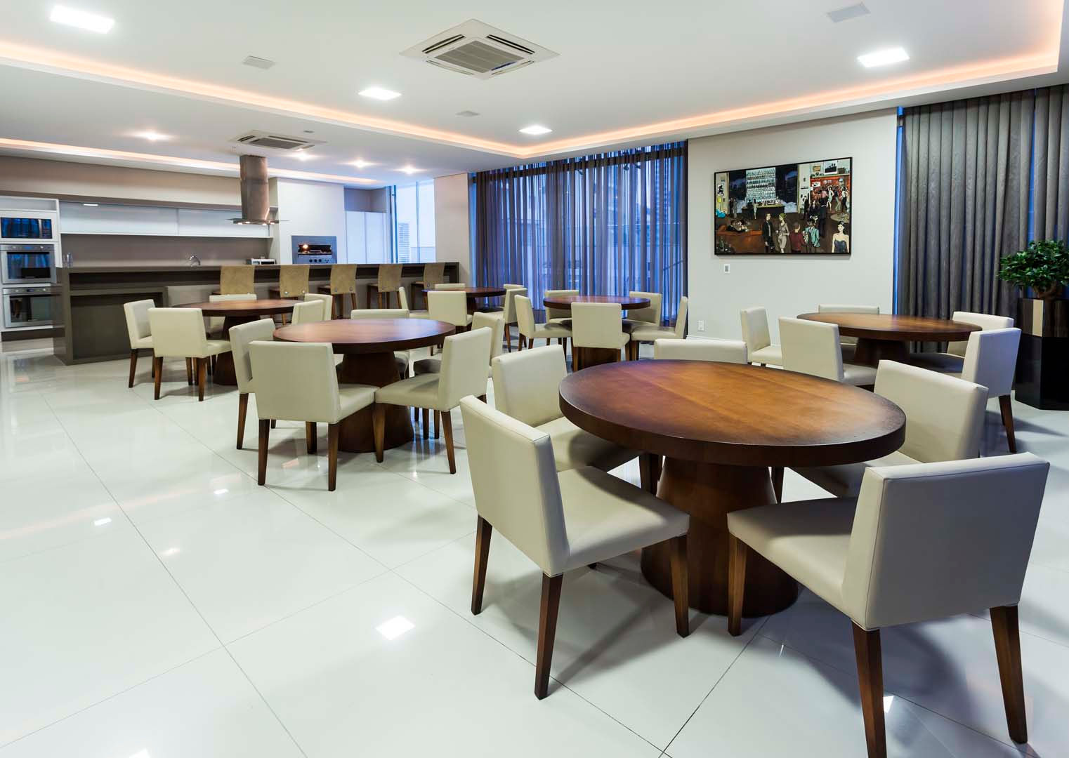 Le Majestic Residence