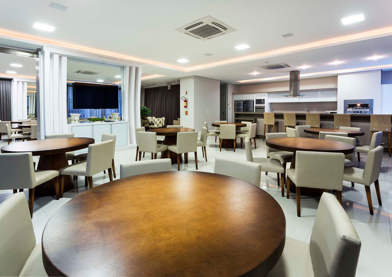 Le Majestic Residence