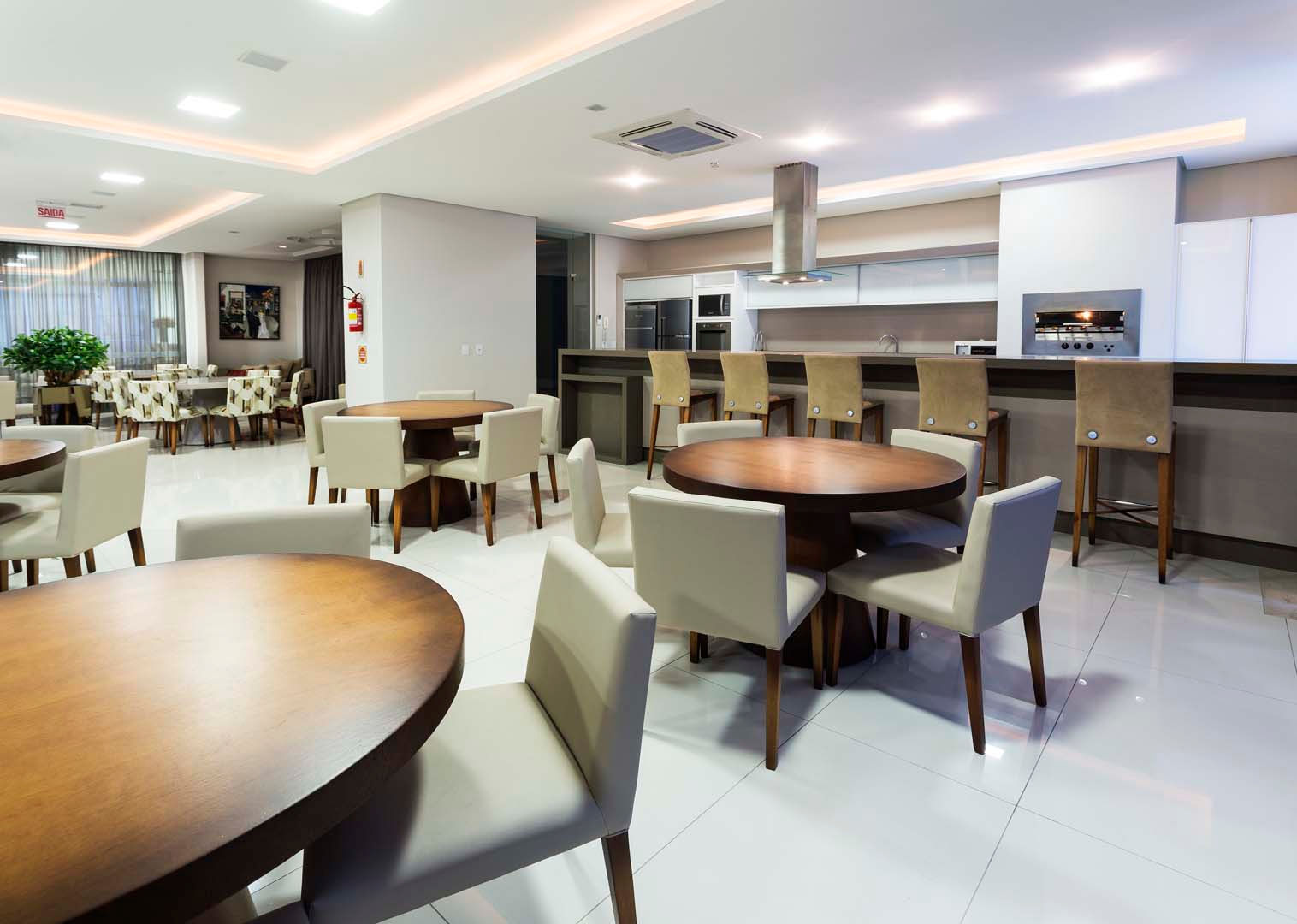 Le Majestic Residence