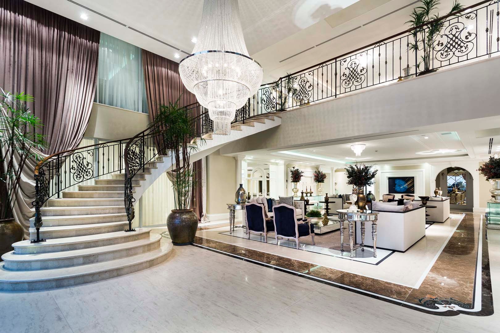 Millennium Palace