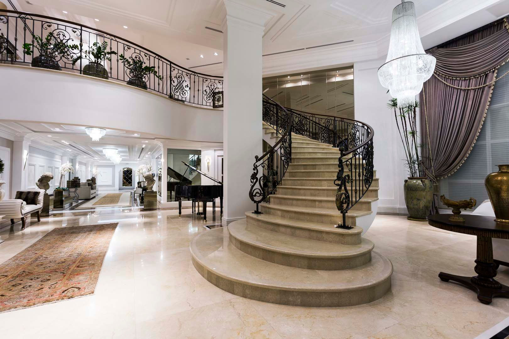 Millennium Palace