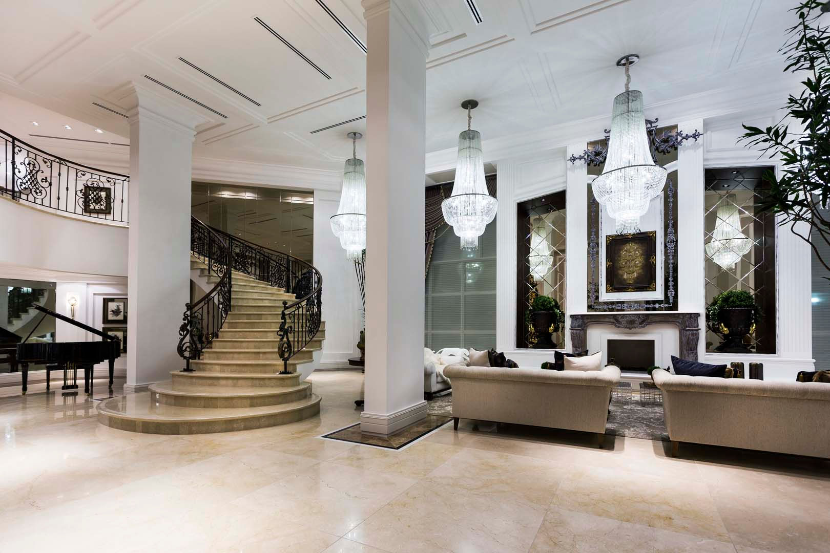 Millennium Palace