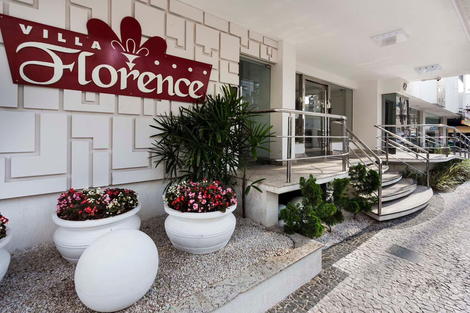 Villa Florence