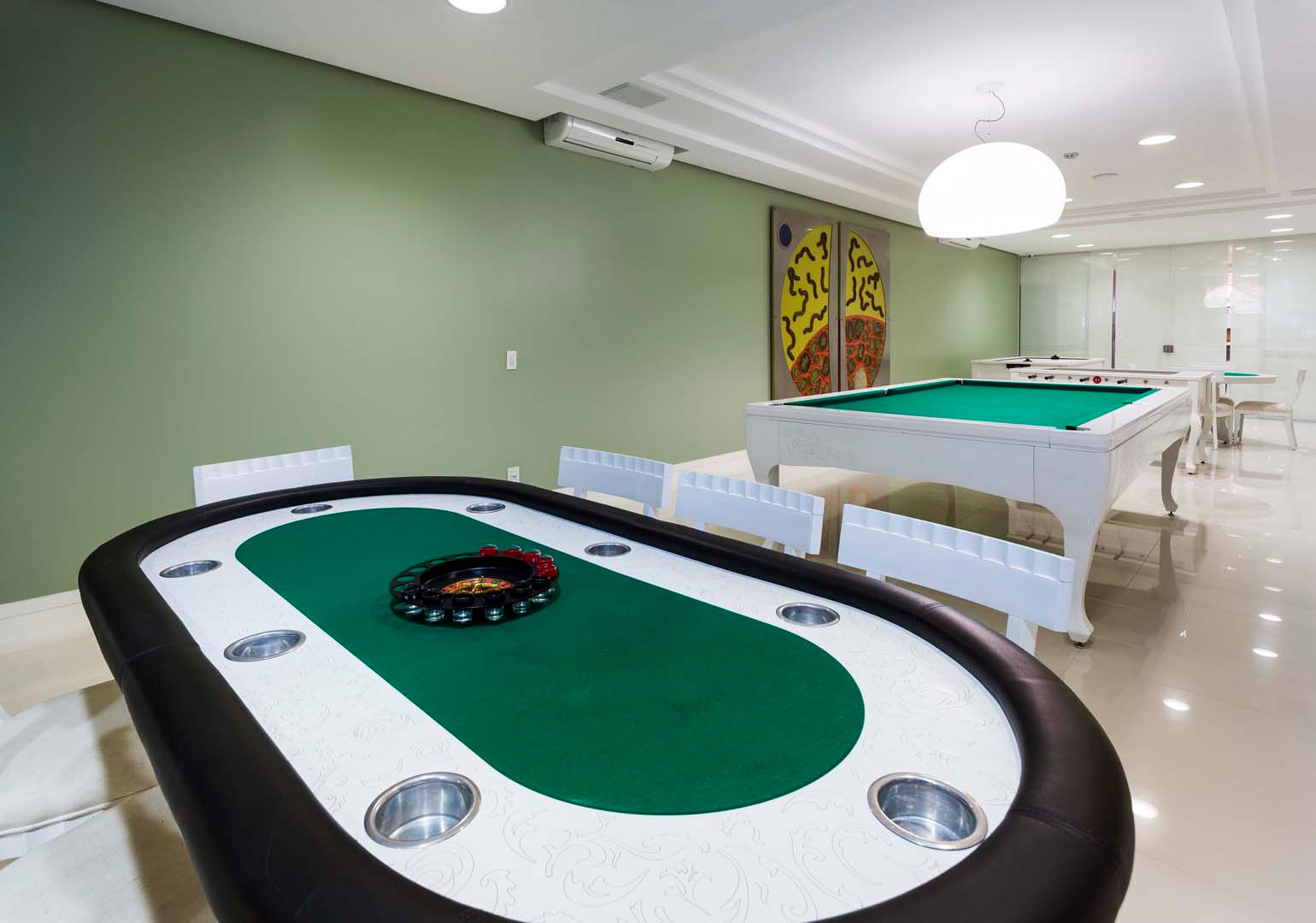 Ocean Palace Residence