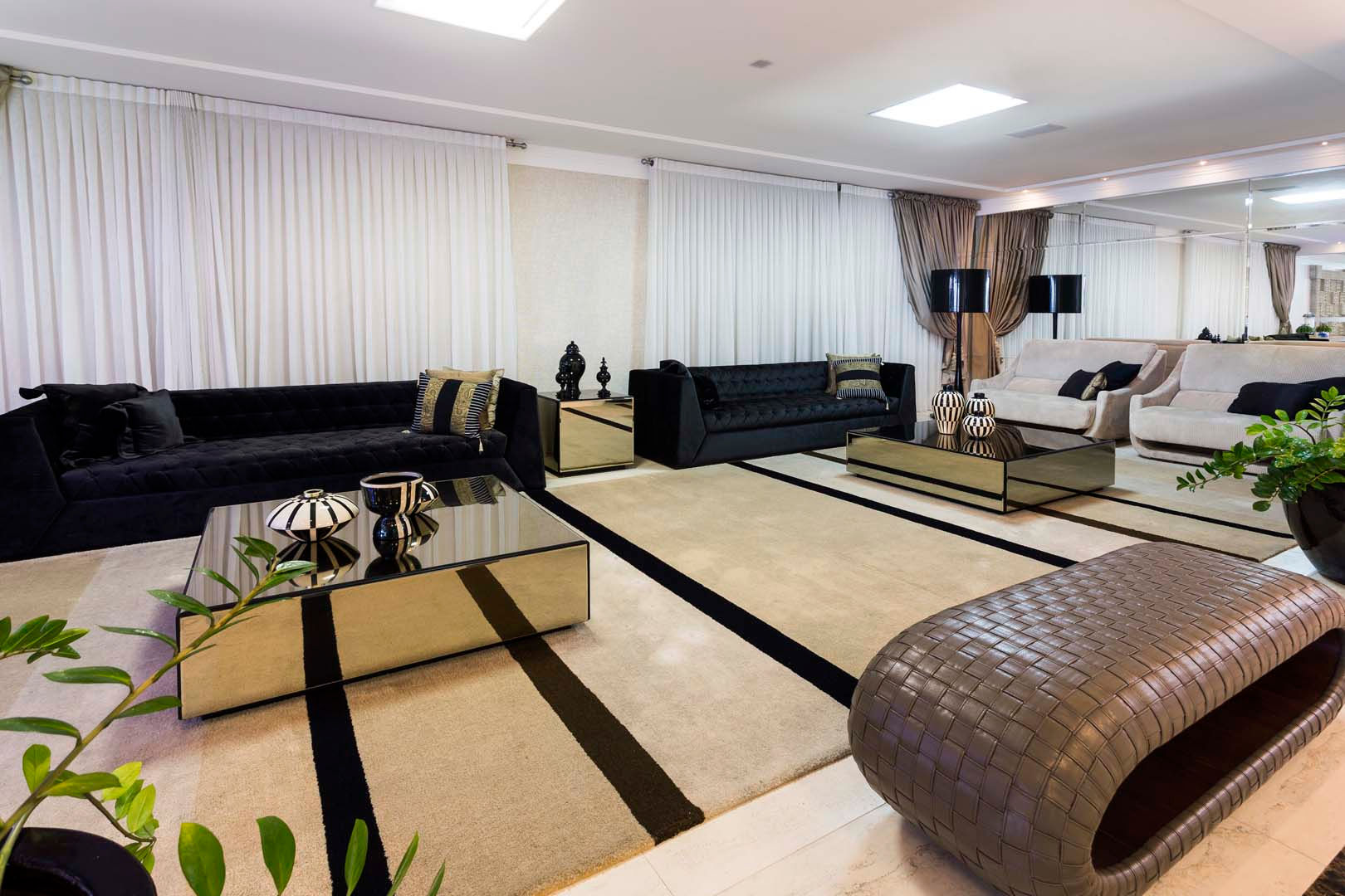 Ocean Palace Residence