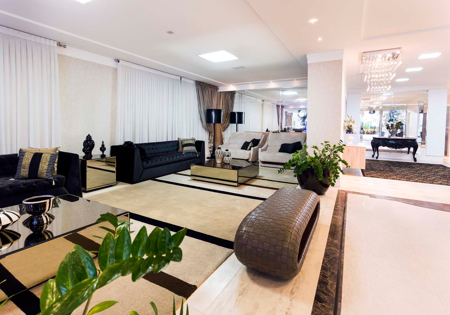 Ocean Palace Residence
