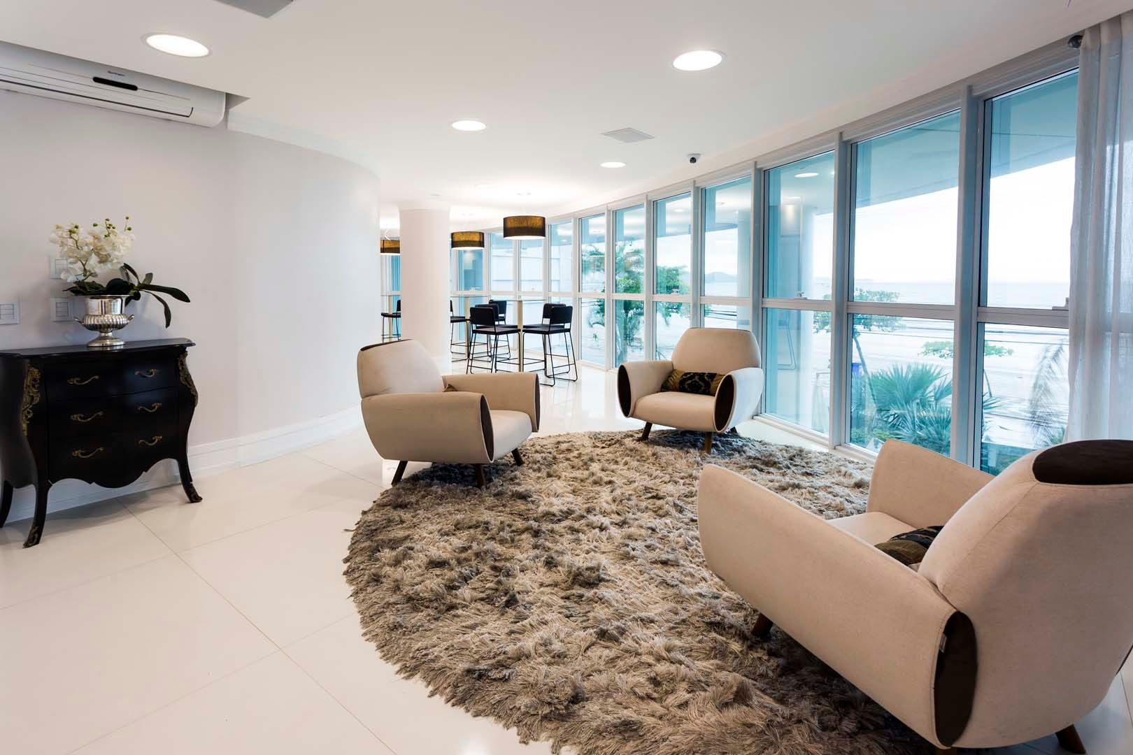 Ocean Palace Residence