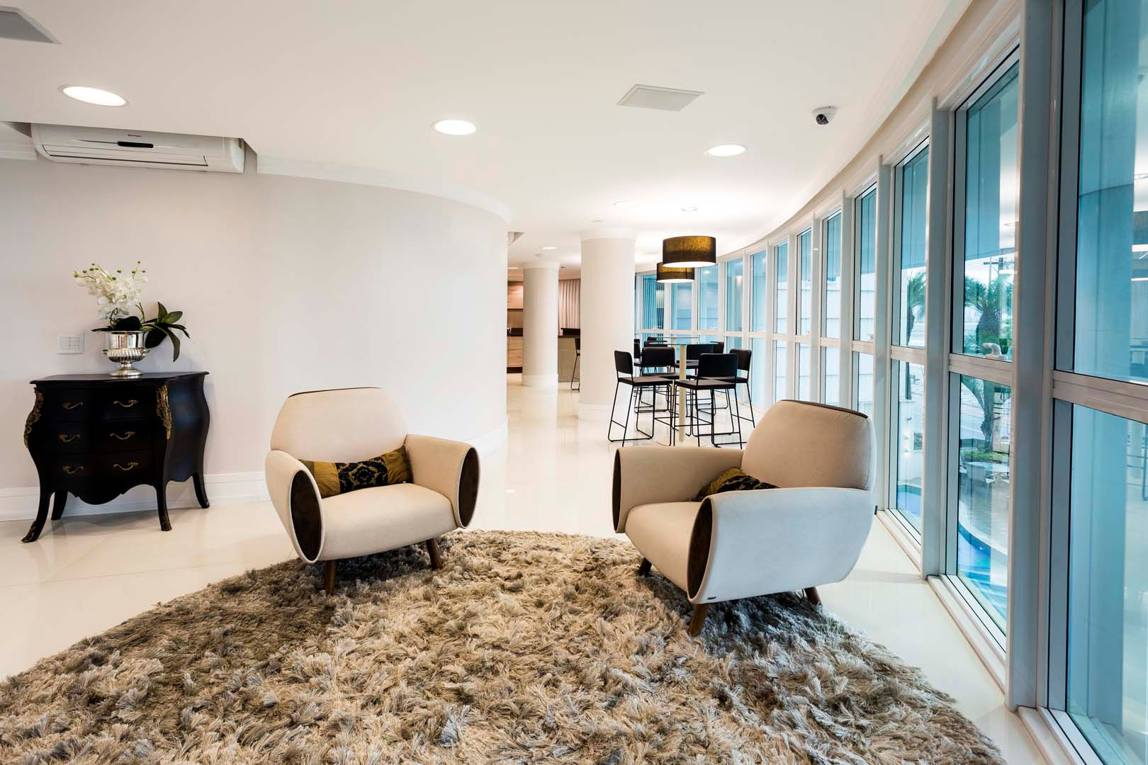 Ocean Palace Residence