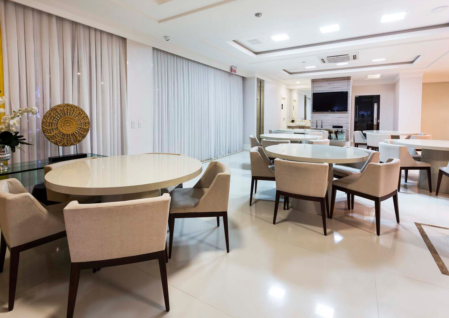Ocean Palace Residence